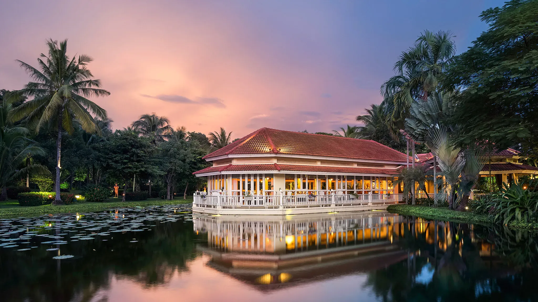 Sofitel Angkor