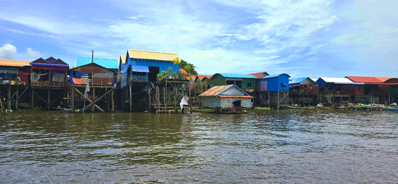Kampong Kleang